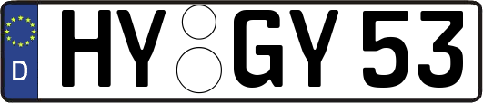 HY-GY53