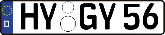 HY-GY56