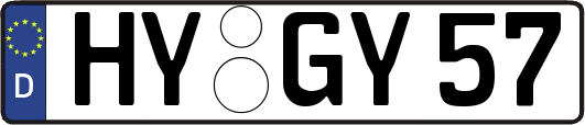 HY-GY57