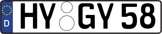 HY-GY58