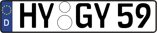 HY-GY59