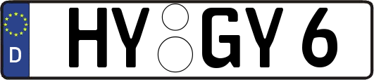 HY-GY6