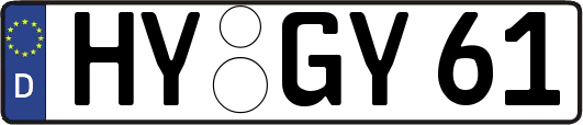 HY-GY61