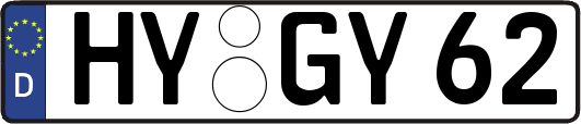 HY-GY62