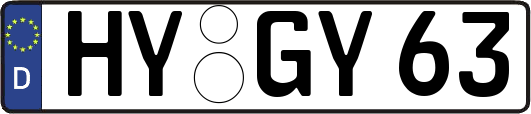 HY-GY63