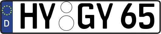 HY-GY65