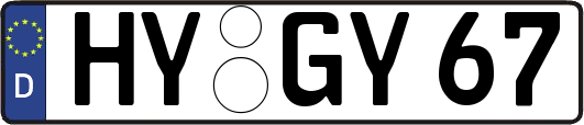 HY-GY67