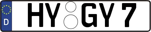 HY-GY7