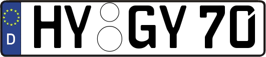 HY-GY70