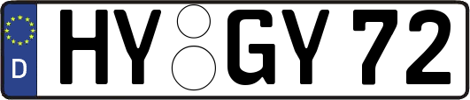 HY-GY72