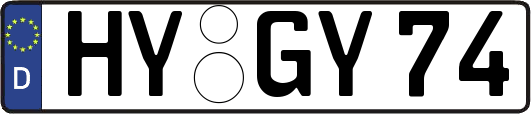 HY-GY74
