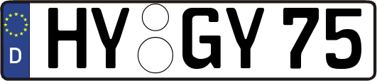 HY-GY75