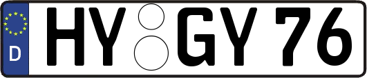 HY-GY76