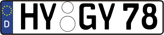 HY-GY78