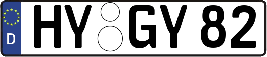 HY-GY82