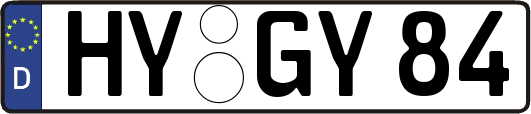 HY-GY84