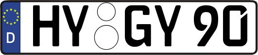 HY-GY90