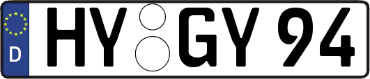 HY-GY94