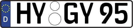 HY-GY95