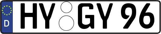 HY-GY96