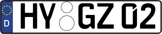 HY-GZ02