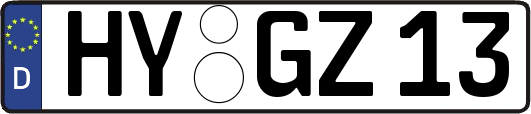 HY-GZ13