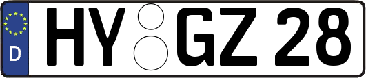 HY-GZ28