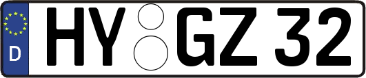 HY-GZ32