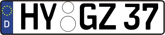 HY-GZ37