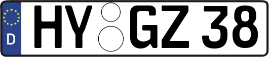 HY-GZ38