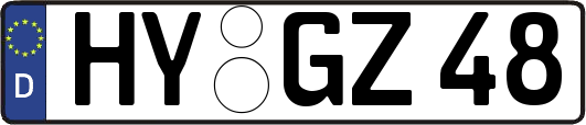 HY-GZ48