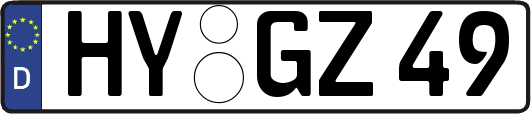 HY-GZ49