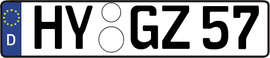 HY-GZ57