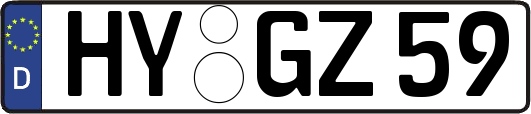 HY-GZ59