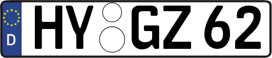 HY-GZ62