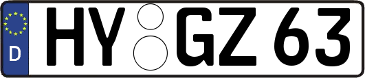 HY-GZ63