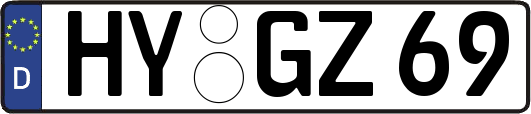 HY-GZ69