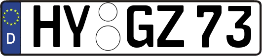 HY-GZ73