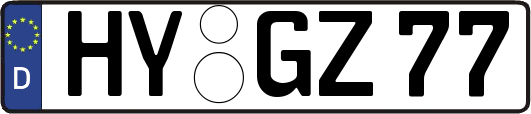 HY-GZ77