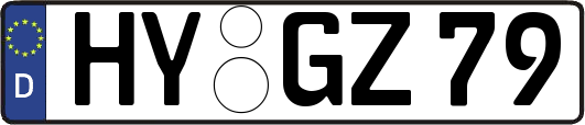 HY-GZ79