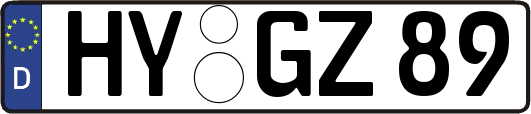 HY-GZ89