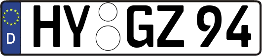 HY-GZ94