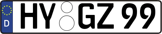 HY-GZ99