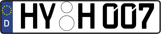 HY-H007
