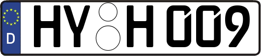HY-H009