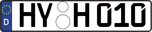 HY-H010