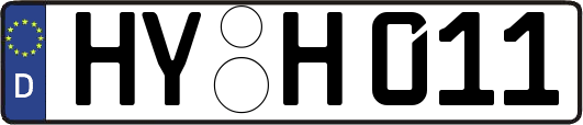 HY-H011