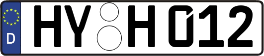HY-H012