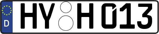 HY-H013