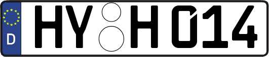 HY-H014